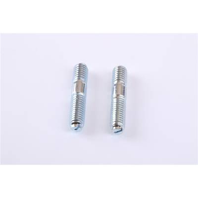 Rareelectrical - A/C Condenser Compatible With 2005-2010 Chrysler 300 2.7L 3.5L 5.7L 6.1L V6 V8 68050127Aa 68050127Ab - Image 4