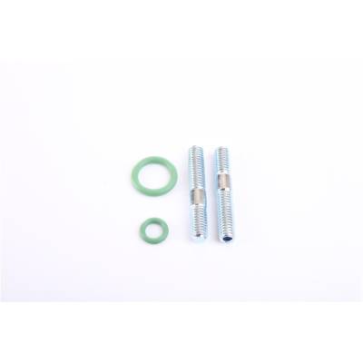 Rareelectrical - A/C Condenser Compatible With 2012-2021 Tesla Model S Electric 600761300B Direct Fit OEM Replacement - Image 4