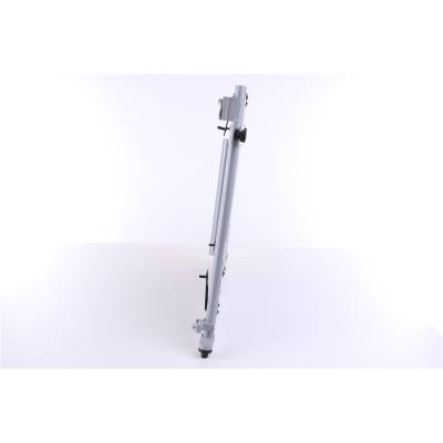 Rareelectrical - A/C Condenser Compatible With 2006-2013 Suzuki Grand Vitara Premium 2.4L L4 95310-54J10 9531054J11 - Image 2