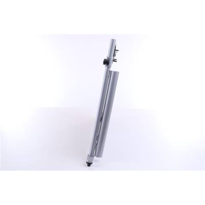 Rareelectrical - A/C Condenser Compatible With 2006-2013 Suzuki Grand Vitara Premium 2.4L L4 95310-54J10 9531054J11 - Image 3