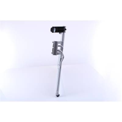 Rareelectrical - A/C Condenser Compatible With 2007-2009 Hyundai Santa Fe Limited 2.7L 3.3L V6 97606-2B200 976062B000 - Image 2