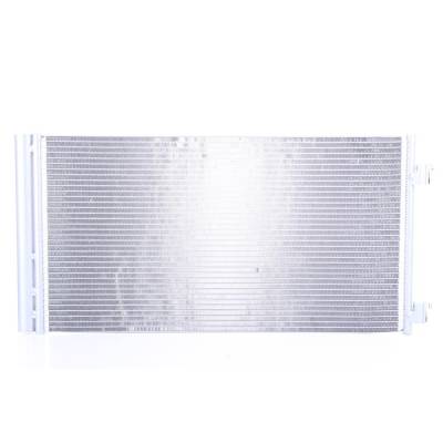 Rareelectrical - A/C Condenser Compatible With 2008-2014 Mini Cooper Clubman 1.6L L4 Turbo 9228607 64539228607 Direct - Image 2