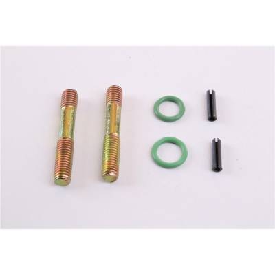 Rareelectrical - A/C Condenser Compatible With 2003-2012 Land Rover Range Rover Hse 4.4L 5.0L V8 Jrw000020 Direct Fit - Image 4