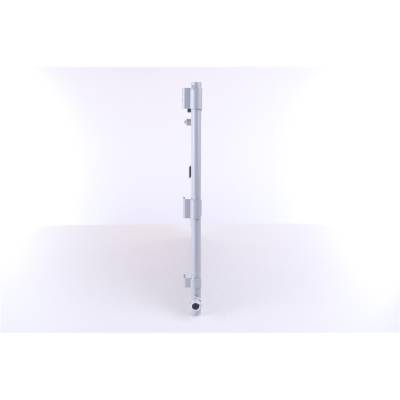 Rareelectrical - A/C Condenser Compatible With 2008-2021 Toyota Land Cruiser 5.7L V8 8884060040 88460-60260 Direct - Image 3