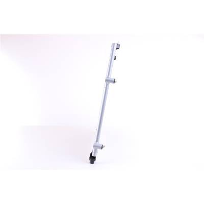 Rareelectrical - A/C Condenser Compatible With 2003-2008 Honda Pilot Ex 3.5L V6 80100S9v305 80100S9va01 Direct Fit - Image 3