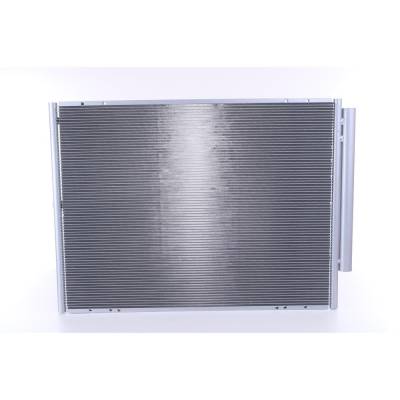 Rareelectrical - A/C Condenser Compatible With 2004-2006 Lexus Rx330 3.3L V6 88460-48040 884600E010 Direct Fit OEM - Image 3