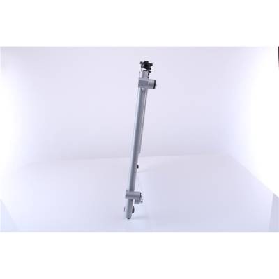 Rareelectrical - A/C Condenser Compatible With 2009-2013 Toyota Corolla Xrs 1.8L 2.4L L4 88450-02261 8845012270 - Image 3