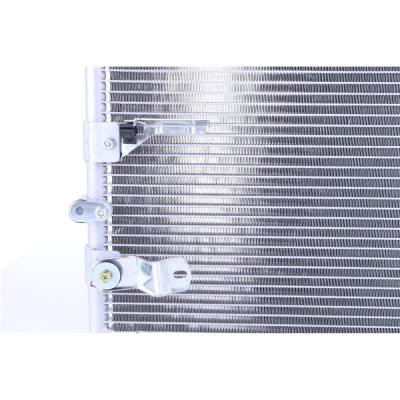 Rareelectrical - A/C Condenser Compatible With 2002-2010 Lexus Sc430 4.3L V8 88460-24090 88460-24091 Direct Fit OEM - Image 2
