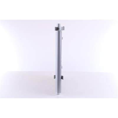 Rareelectrical - A/C Condenser Compatible With 2010-2013 Kia Soul 1.6L 2.0L L4 97606-2K000 97606-2K000as Direct Fit - Image 3