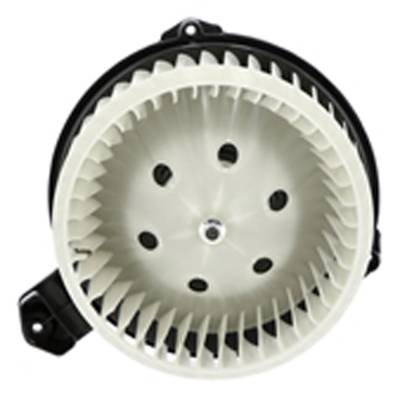 Rareelectrical - Hvac Blower Motor Compatible With 2016-2021 Honda Civic 1.5L 2.0L L4 Turbo 79310Tbaa01 79310Tbca01 - Image 2