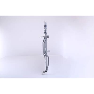 Rareelectrical - A/C Condenser Compatible With 2004-2010 Audi A8 Quattro L 4.2L 6.0L V8 W12 4E0260403h 4E0260403f - Image 3