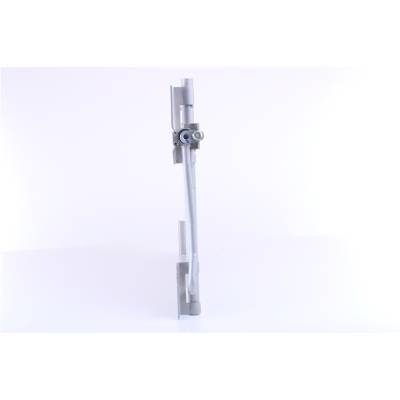 Rareelectrical - A/C Condenser Compatible With 1993-1997 Volvo 850 R 2.3L 2.4L L5 Turbo 6849575 30665225 Direct Fit - Image 3