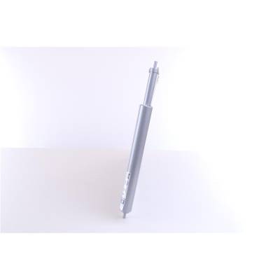 Rareelectrical - A/C Condenser Compatible With 2004-2008 Acura Tsx 2.4L L4 80110-Sea-013 80110-Sea-003 Direct Fit OEM - Image 2