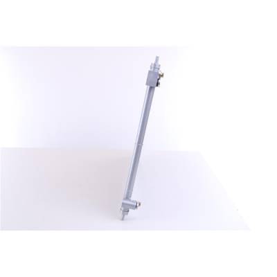 Rareelectrical - A/C Condenser Compatible With 2004-2008 Acura Tsx 2.4L L4 80110-Sea-013 80110-Sea-003 Direct Fit OEM - Image 3