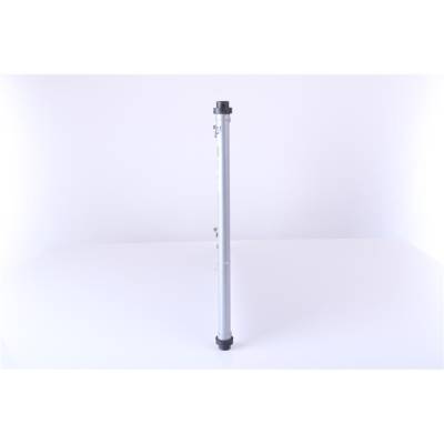 Rareelectrical - A/C Condenser Compatible With 1997-2003 Acura Cl Type-S 3.0L 3.2L V6 80110-S6d-G01 80100S87a10 - Image 2