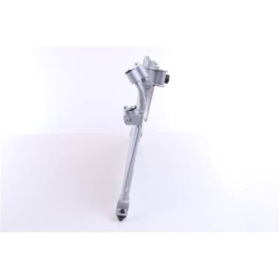 Rareelectrical - A/C Condenser Compatible With 2002-2007 Mitsubishi Lancer 2.0L 2.4L L4 Mn151100 Direct Fit OEM - Image 3