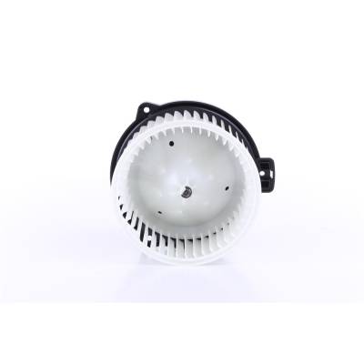 Hvac Blower Motor Compatible With 2005-2016 Scion Tc 2.4L 2.5L L4 8710312070 8710321030 Direct Fit