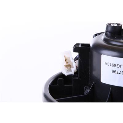 Rareelectrical - Hvac Blower Motor Compatible With 2005-2016 Scion Tc 2.4L 2.5L L4 8710312070 8710321030 Direct Fit - Image 4