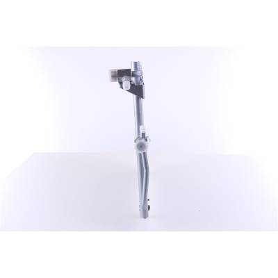 Rareelectrical - A/C Condenser Compatible With 1992-1994 Audi S4 2.2L L5 Turbo 8A0010126p 4A0260401ac Direct Fit OEM - Image 2