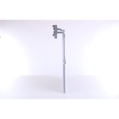 Rareelectrical - A/C Condenser Compatible With 2004-2010 Bmw X3 3.0I 2.5L 3.0L L6 17113400400 3400400 Direct Fit OEM - Image 2