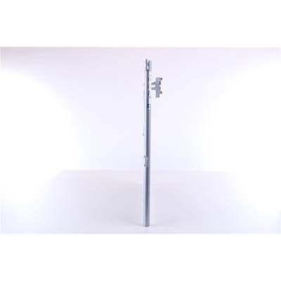 Rareelectrical - A/C Condenser Compatible With 2004-2010 Bmw X3 3.0I 2.5L 3.0L L6 17113400400 3400400 Direct Fit OEM - Image 3