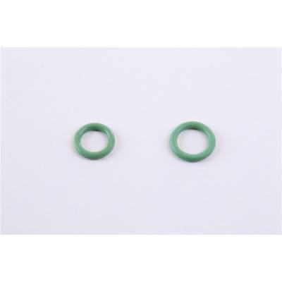 Rareelectrical - A/C Condenser Compatible With 2004-2010 Bmw X3 3.0I 2.5L 3.0L L6 17113400400 3400400 Direct Fit OEM - Image 4