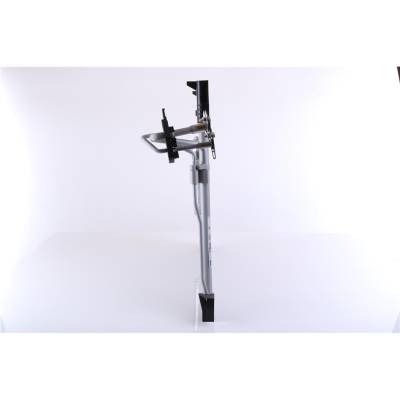 Rareelectrical - A/C Condenser Compatible With 2015-2019 Infiniti Q70l 3.7 3.7L V6 921101Ma0a Direct Fit OEM - Image 3