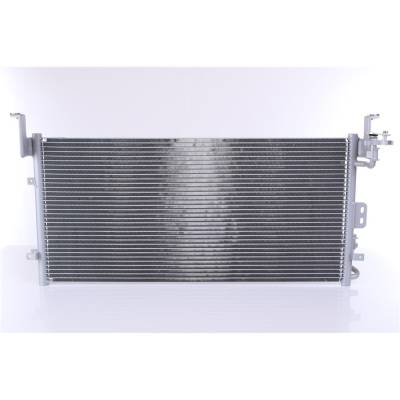 Rareelectrical - A/C Condenser Compatible With 2002-2005 Hyundai Xg350 L 3.5L V6 97606-38003 Direct Fit OEM - Image 1