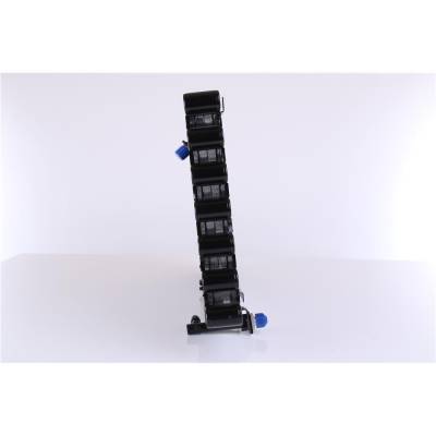 Rareelectrical - A/C Condenser Compatible With 1989-1991 Audi 200 Quattro 20V Avant 2.2L L5 Turbo 443260401E - Image 3