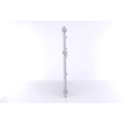 Rareelectrical - A/C Condenser Compatible With 1995-2002 Land Rover Range Rover 4.0L 4.6L V8 Jrb000040 Awr1624 Direct - Image 3