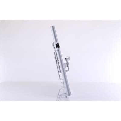 Rareelectrical - A/C Condenser Compatible With 1999-2006 Hyundai Elantra Gls 2.0L L4 97606-29100 97606-29000 Direct - Image 2