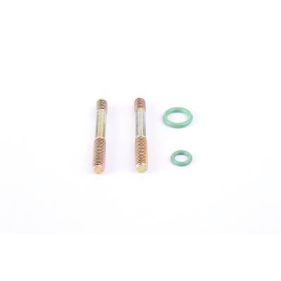 Rareelectrical - A/C Condenser Compatible With 2007-2010 Hyundai Elantra Se 2.0L L4 976062H010as 976062L700fff Direct - Image 4