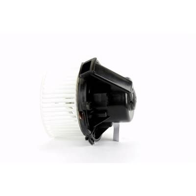 Hvac Blower Motor Compatible With 2003-2009 Mercedes-Benz Sprinter 3500 2.7L 3.0L L5 V6 Diesel