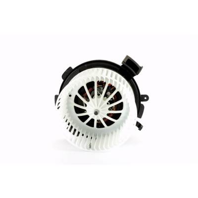 Rareelectrical - Hvac Blower Motor Compatible With 2003-2009 Mercedes-Benz Sprinter 3500 2.7L 3.0L L5 V6 Diesel - Image 3
