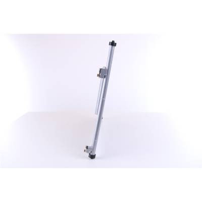 Rareelectrical - A/C Condenser Compatible With 2006-2013 Suzuki Grand Vitara 2.4L 3.2L L4 V6 9531064J01000 - Image 2