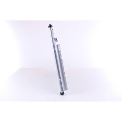 Rareelectrical - A/C Condenser Compatible With 2006-2013 Suzuki Grand Vitara 2.4L 3.2L L4 V6 9531064J01000 - Image 3