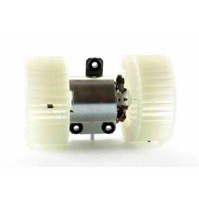 Rareelectrical - Hvac Blower Motor Compatible With 2000-2006 Bmw X5 4.4L 4.6L V8 64118385558 64118382305 Direct Fit - Image 2