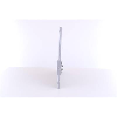 Rareelectrical - A/C Condenser Compatible With 1995-2001 Bmw 740Il 4.0L 4.4L V8 8373924 64538391126 Direct Fit OEM - Image 3