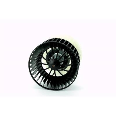 Hvac Blower Motor Compatible With 2004-2010 Bmw X3 2.5L 3.0L L6 64113453729 64113422644 Direct Fit
