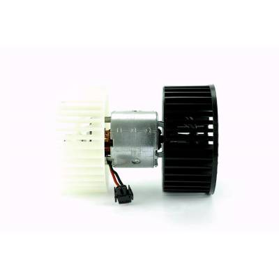 Rareelectrical - Hvac Blower Motor Compatible With 2004-2010 Bmw X3 2.5L 3.0L L6 64113453729 64113422644 Direct Fit - Image 3