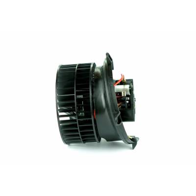 Hvac Blower Motor Compatible With 1995-1997 Mercedes-Benz C36 Amg 3.6L L6 2028209342 A2028209342