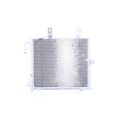 Rareelectrical - A/C Condenser Compatible With 1984-1991 Bmw 325I 2.5L L6 64531371843 64531375205 Direct Fit OEM - Image 1