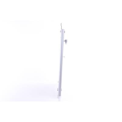 Rareelectrical - A/C Condenser Compatible With 1985-1993 Mercedes-Benz 300Td 3.0L L6 Diesel Turbo 1248300670 - Image 3