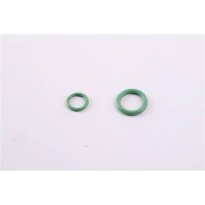 Rareelectrical - A/C Condenser Compatible With 1996-2000 Honda Civic Cx 1.6L L4 Jrb100780 80110-S2h-003 Direct Fit - Image 4