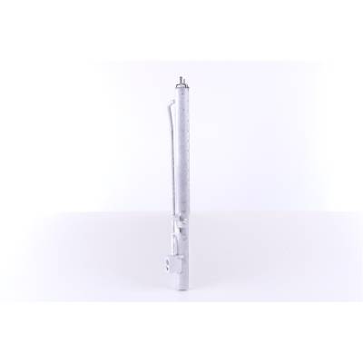 Rareelectrical - A/C Condenser Compatible With 1995-1999 Nissan Maxima Gxe 3.0L V6 921101L020 92110-0L710 Direct Fit - Image 3