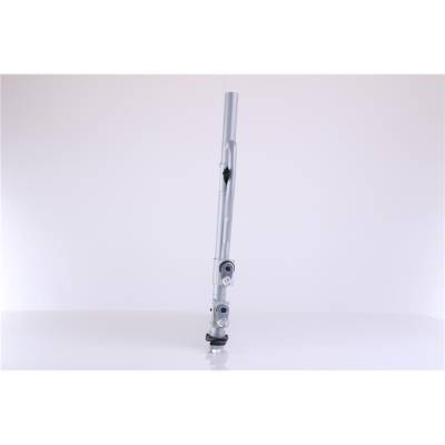 Rareelectrical - A/C Condenser Compatible With 1995-2000 Mercury Mystique 2.0L 2.5L L4 V6 Yj440 97Bw19710ba Direct - Image 2