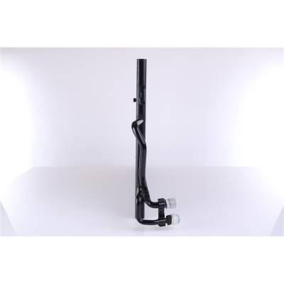 Rareelectrical - A/C Condenser Compatible With 1997-2003 Audi A8 Quattro L 3.7L 4.2L V8 4D0260401a 4D0260401 Direct - Image 3