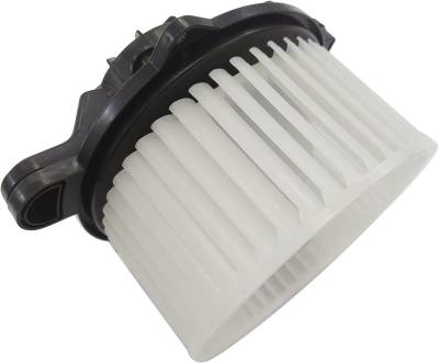 Rareelectrical - New 14V 17.6A Ccw Brushed No Control Module Current Blower Motor Compatible With Kia Hyundai Niro - Image 2