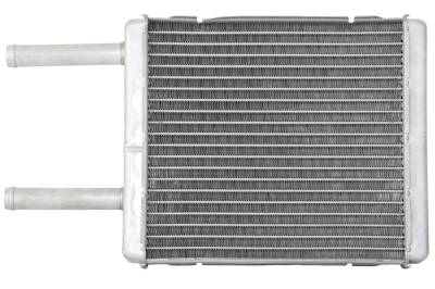 Rareelectrical - New Hvac Heater Core Front Compatible With Lincoln 95-02 Continental F50h18476aa 9010253 Fm8372 - Image 4