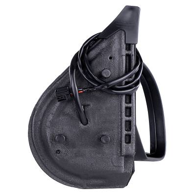 Rareelectrical - New Rh Door Mirror Compatible With Chevy 07-10 Suburban 1500 2500 Off Road Power W/ Heat Chrome - Image 4